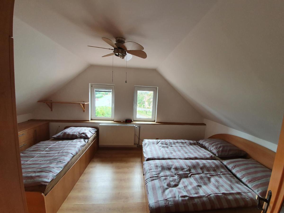 Apartman V Blizkosti Mesta Steti Exterior photo