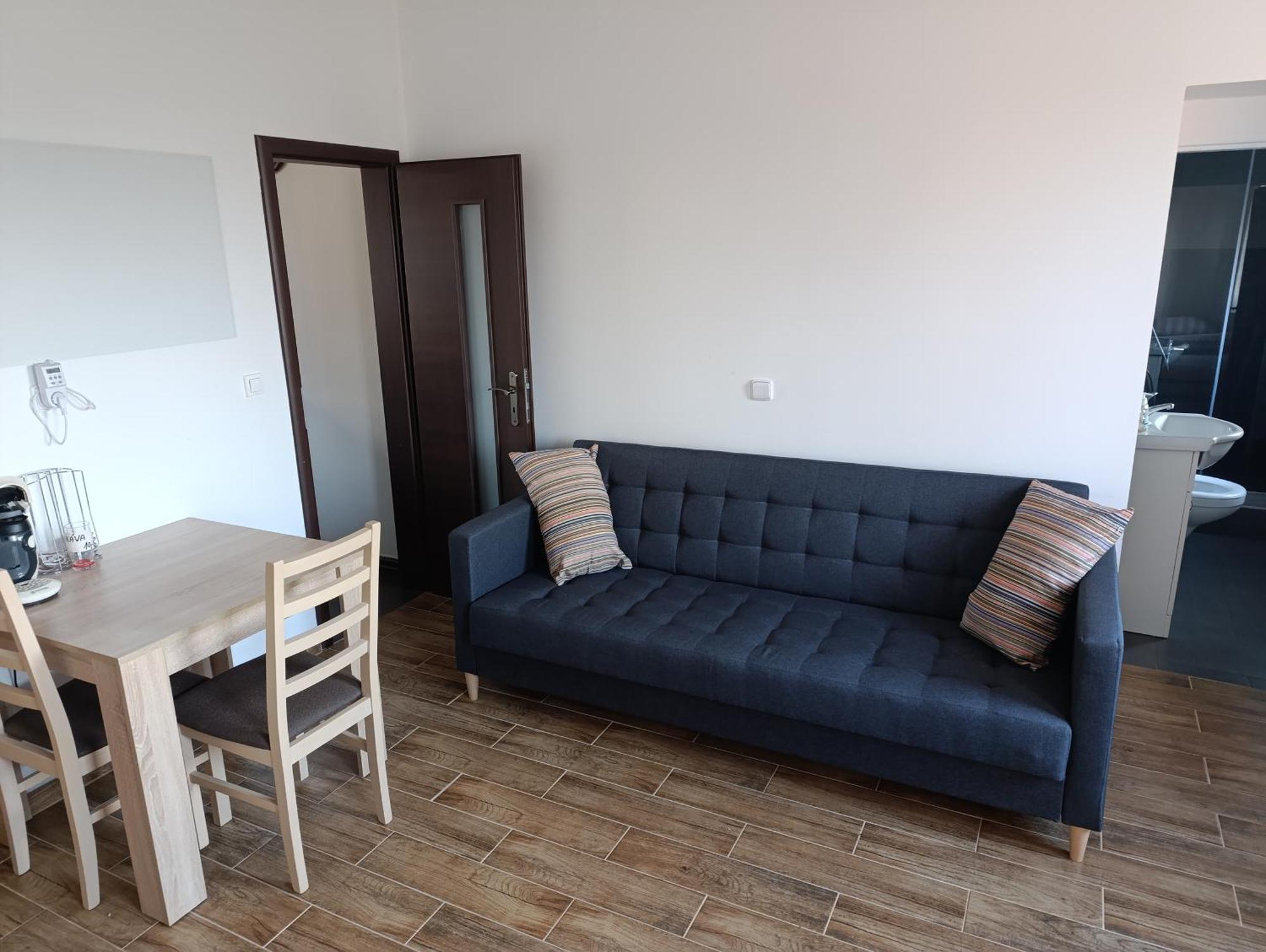 Apartman V Blizkosti Mesta Steti Exterior photo